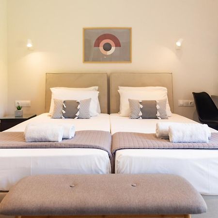 Maria Olga Apartments เวนิทเซส ภายนอก รูปภาพ