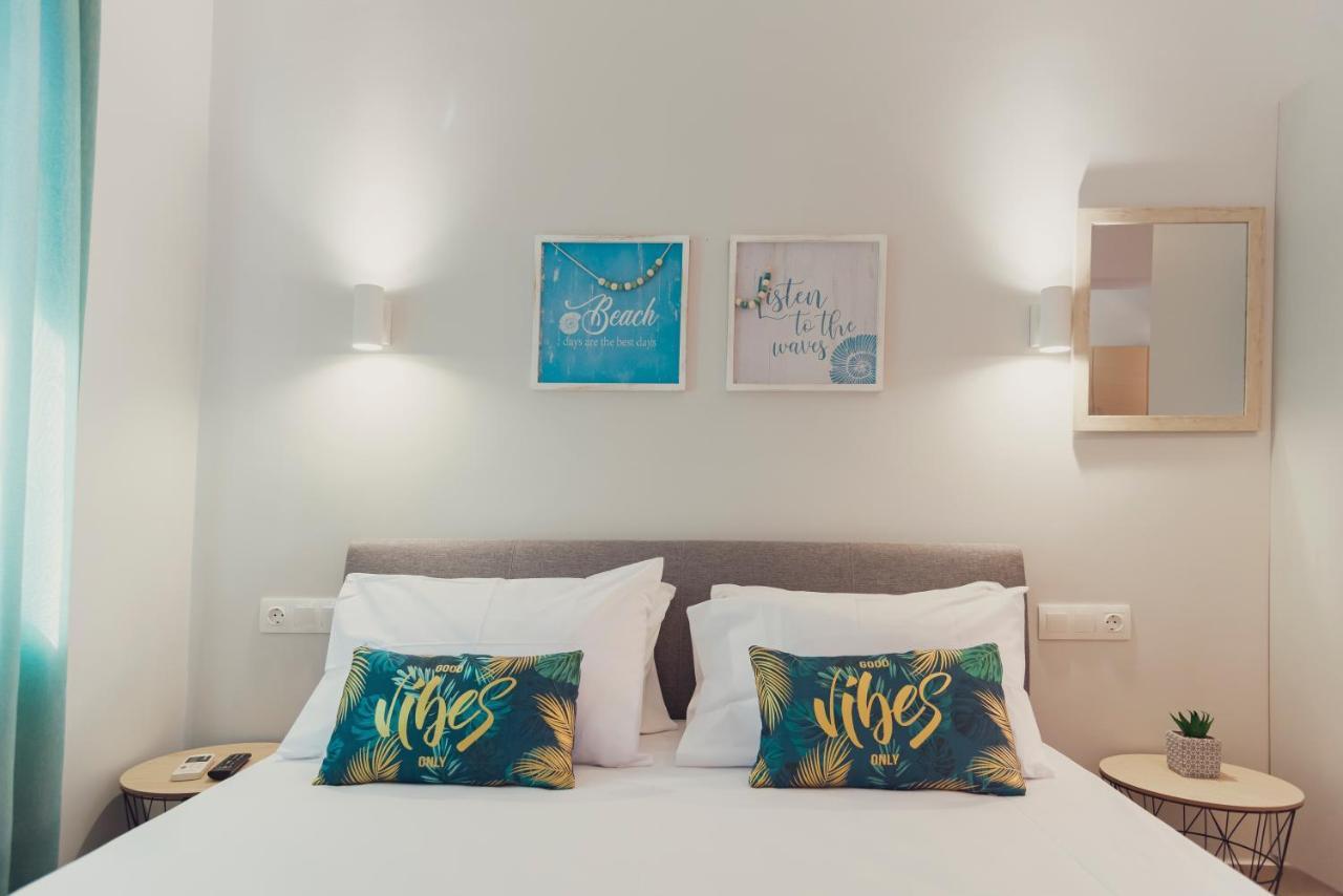 Maria Olga Apartments เวนิทเซส ภายนอก รูปภาพ