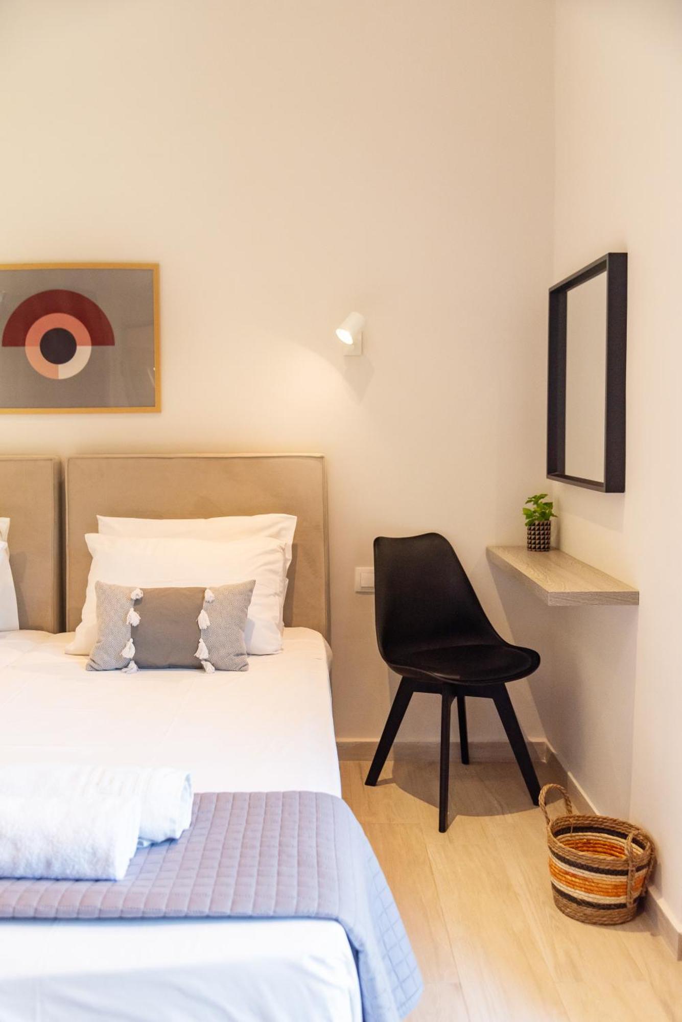 Maria Olga Apartments เวนิทเซส ภายนอก รูปภาพ